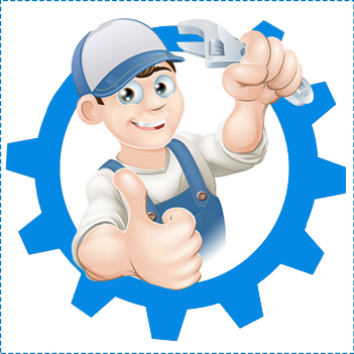 Lắp đặt thiết bị lọc nước